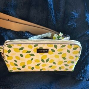 NWT KATE SPADE belt bag